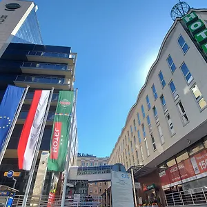 3* Hotell Gromada Centrum
