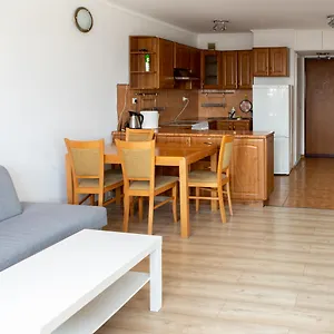Apartment Bonapartments, Warschau
