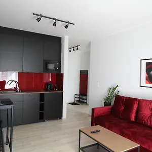 New Mona Red Apartament