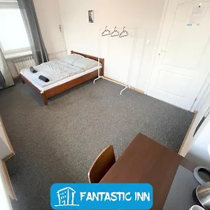 Fantastic Waw - Nw30 Bn Apartament