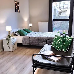 Apartment Chill Link, Warschau