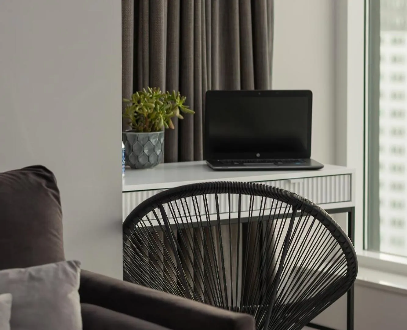 Luxurious Unique Tower Apartment With City Skyline By Renters Prestige Βαρσοβία